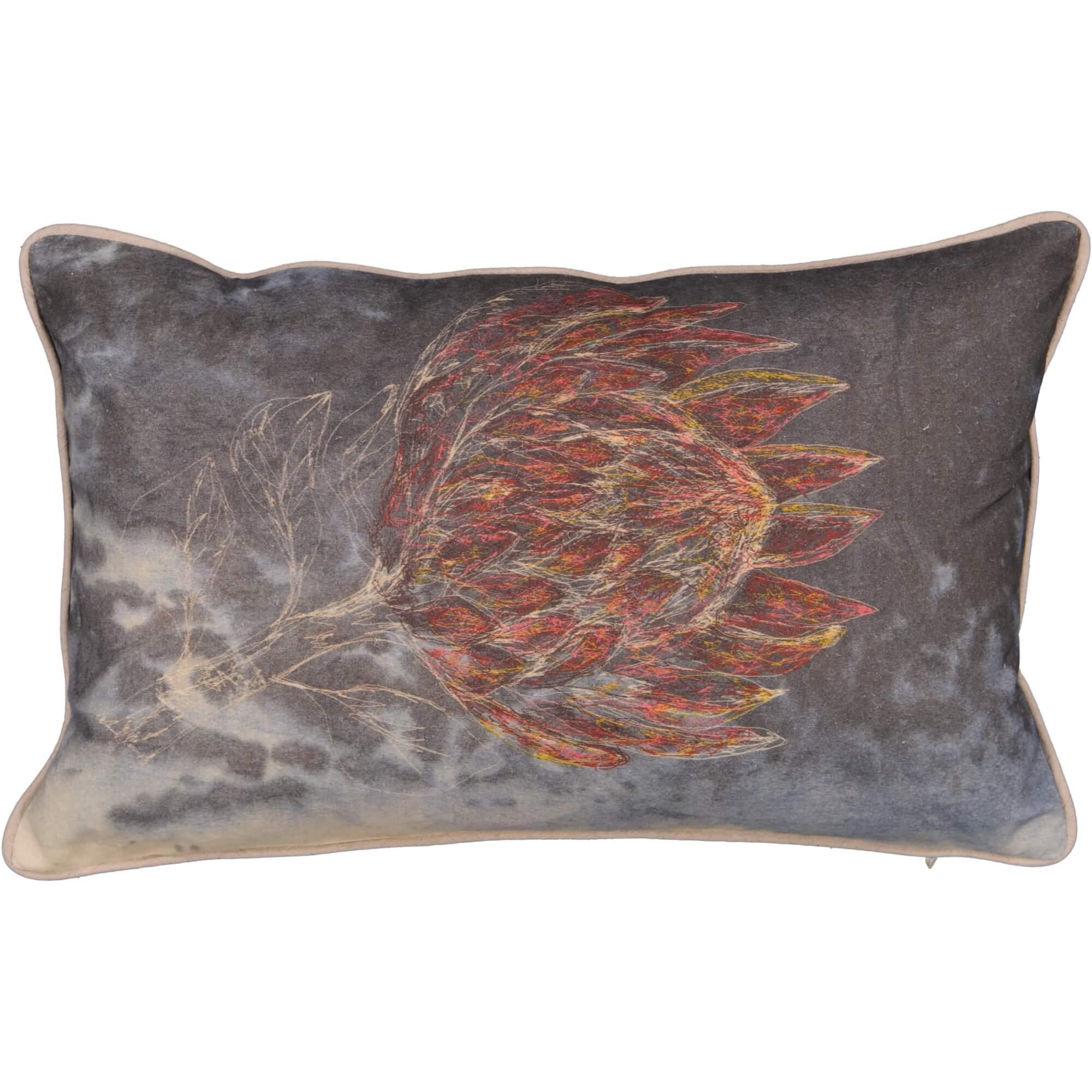 Protea shop cushion covers