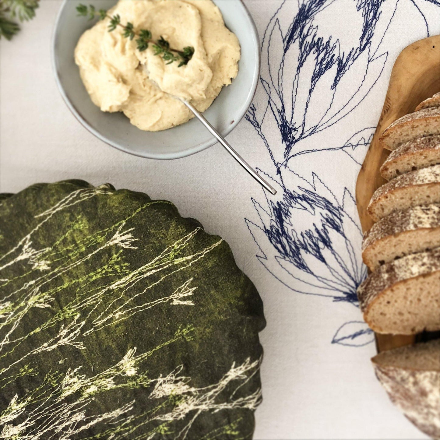 Gift Voucher - threads that bind us