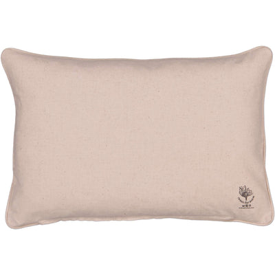 New Shoots Wetlands Cushion Cover (Printed) - threads that bind us