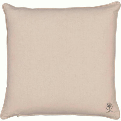 Leucadendron Cushion Cover - threads that bind us