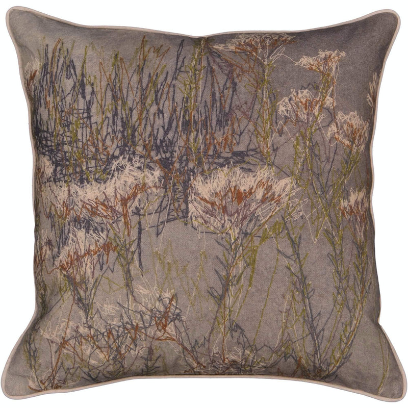Blombos Cushion Cover (Printed)