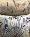 Three Protea Cushion Cover (Printed)