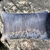 Stormy Wetlands Cushion Cover (Printed) - threads that bind us